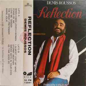 Demis Roussos - Reflection flac album