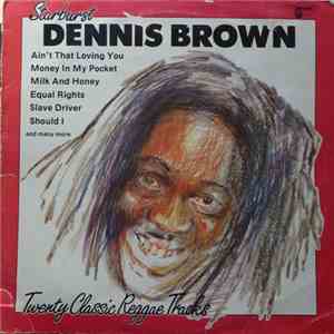 Dennis Brown - Starburst - 20 Classic Reggae Tracks flac album