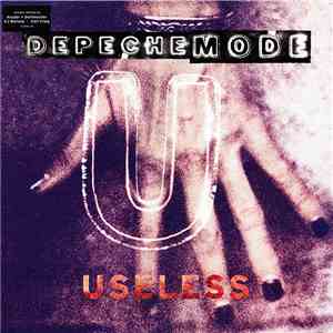 Depeche Mode - Useless flac album