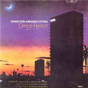 Derrick Harriott - Songs For Midnight Lovers flac album