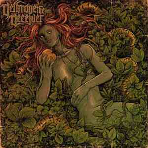 Dethrone The Deceiver - Dethrone The Deceiver flac album