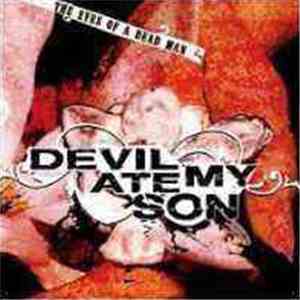 Devil Ate My Son - The Eyes Of A Dead Man flac album