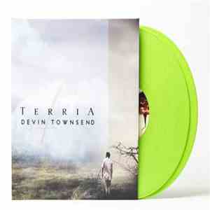 Devin Townsend - Terria flac album