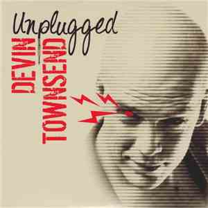 Devin Townsend - Unplugged flac album