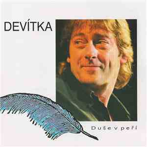 Devítka - Duše V Peří flac album
