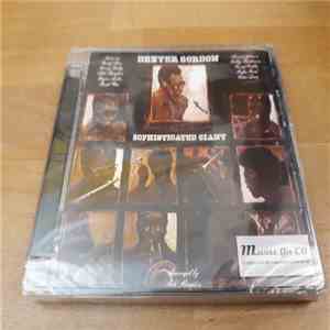 Dexter Gordon - Sophisticated Giant flac album