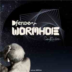 Dfender - Wormhole flac album