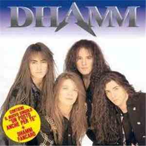Dhamm - Dhamm flac album