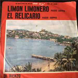 Di Rienzo  - Limon Limonero / El Relicario flac album