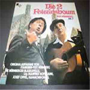 Die 2 Peterlesboum - Aus Nürnberg Nr.7 flac album