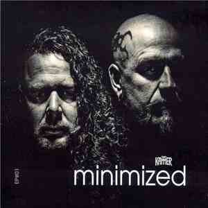 Die Kammer - Minimized flac album