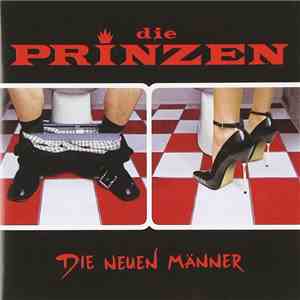 Die Prinzen - Die Neuen Männer flac album