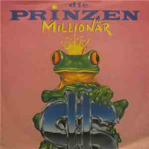 Die Prinzen - Millionär flac album