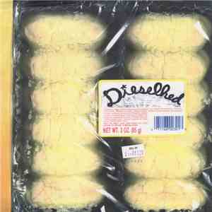 Dieselhed - Forklift Test + 2 flac album