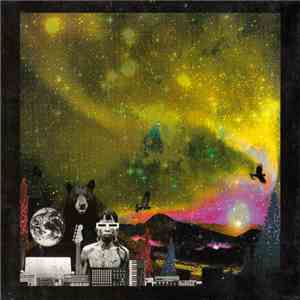 Diger Rokwell - We Are All Related flac album