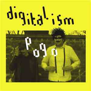 Digitalism - Pogo (Remixes 08) flac album