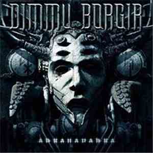 Dimmu Borgir - Abrahadabra flac album