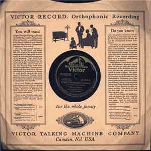 Dinah Shore - You'd Be So Nice To Come Home To / Manhattan Serenade flac album