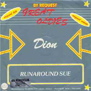 Dion  - Runaround Sue flac album