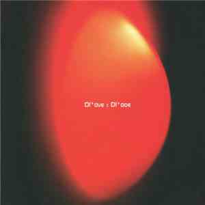 DIove - DIode flac album