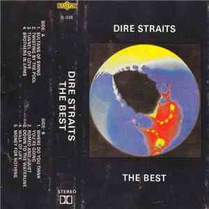 Dire Straits - The Best flac album