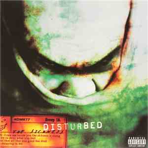 Disturbed - The Sickness flac album