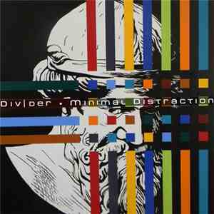 Div|der - Minimal Distraction flac album