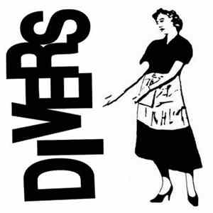 Divers - Divers flac album