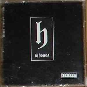 DJ Honda - DJ Honda flac album