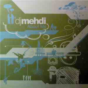DJ Mehdi - About Me flac album
