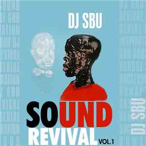 DJ Sbu - Sound Revival Vol. 1 flac album