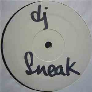 DJ Sneak - Rice And Beans, Please! flac album