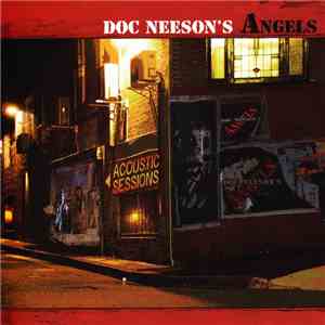 Doc Neeson's Angels - Acoustic Sessions flac album
