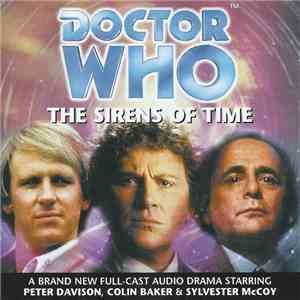 Doctor Who - The Sirens Of Time flac album