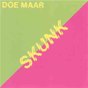 Doe Maar - Skunk flac album