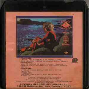 Dolly Parton - I Wish I Felt This Way At Home flac album