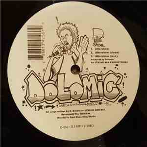 Dolomic - Aftershow / By Any Means / Gimme Dat Microphone flac album