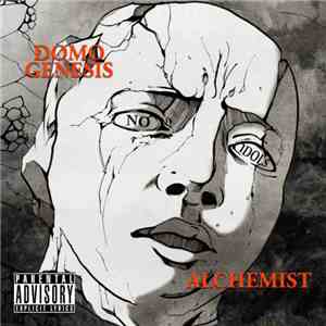 Domo Genesis / Alchemist - No Idols flac album