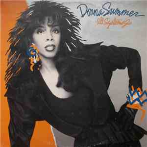 Donna Summer - All Systems Go flac album
