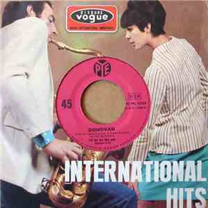 Donovan - Sunny Goodge Street flac album