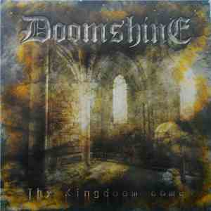 Doomshine - Thy Kingdoom Come flac album