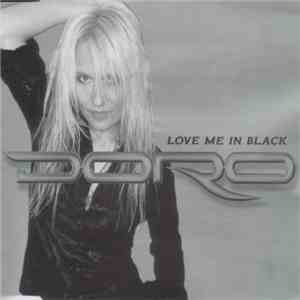 Doro - Love Me In Black flac album