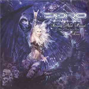 Doro - Strong And Proud (30 Years Of Rock And Metal) flac album
