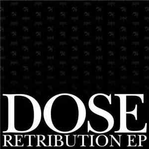 Dose  - Retribution EP flac album