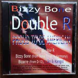 Double R  - Proud To Be American flac album