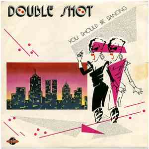 Double Shot  - You Should Be Dancing flac album