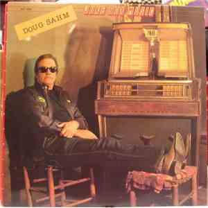 Doug Sahm - Juke Box Music flac album