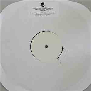 Dr. Yohanson - The Arpeggio EP flac album