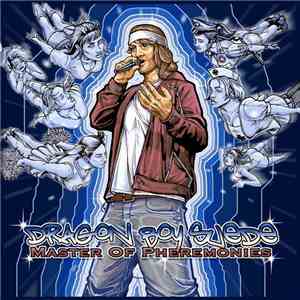 Dragon Boy Suede - Master Of Pheremonies flac album