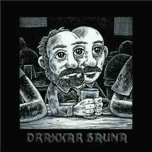 Drakkar Sauna - Very Much Cologne flac album